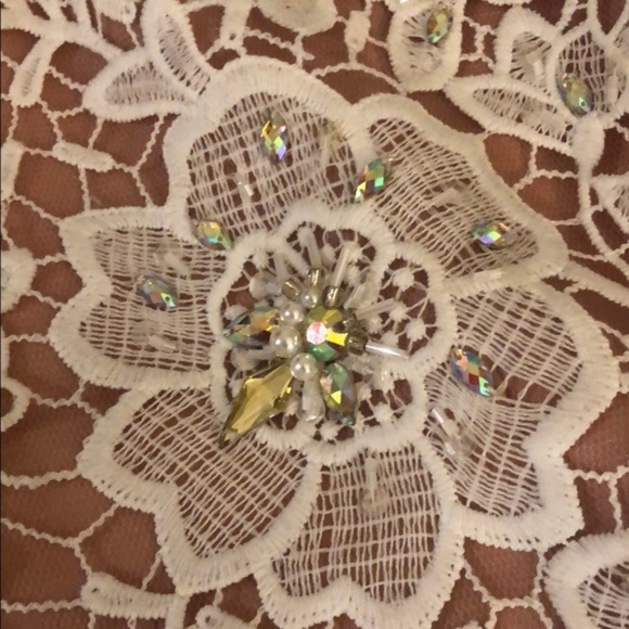 JOVANI FORMAL DRESS - Picture 5 of 7